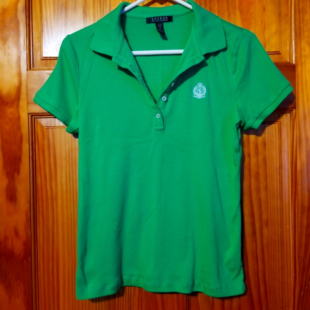 Ralph Lauren polo
